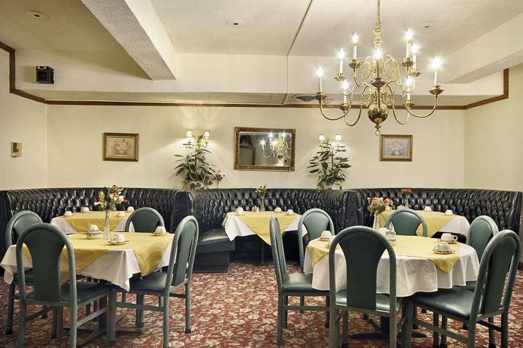 Ramadaby Wyndham Pittsburgh-New Stanton Restaurante foto