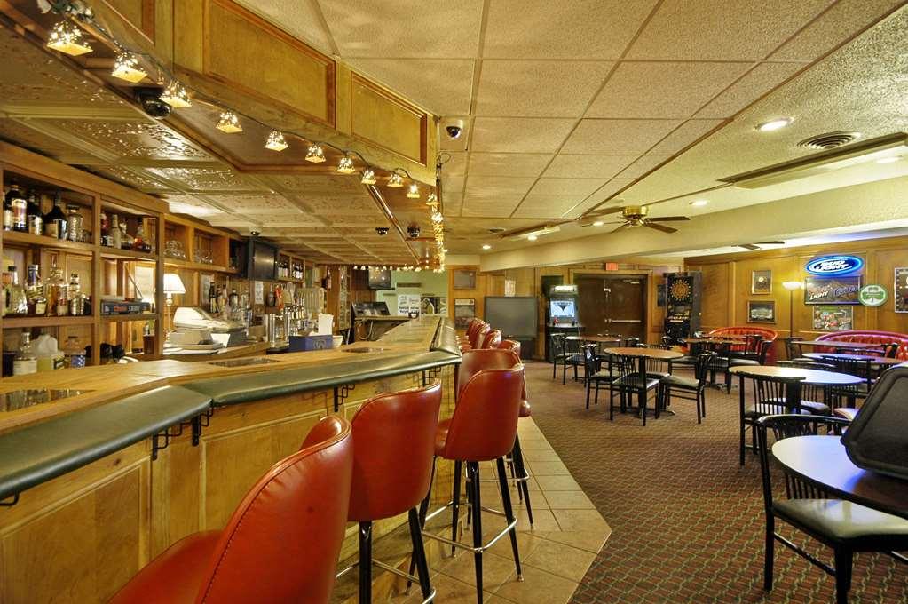 Ramadaby Wyndham Pittsburgh-New Stanton Restaurante foto