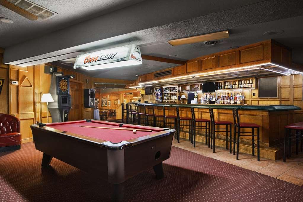 Ramadaby Wyndham Pittsburgh-New Stanton Restaurante foto